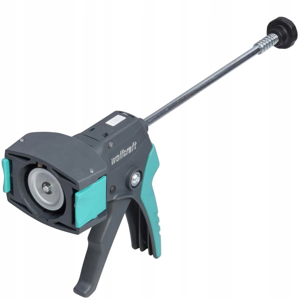 

Pistolet Wyciskacz MG310 Compakt 4357000 Wolfcraft