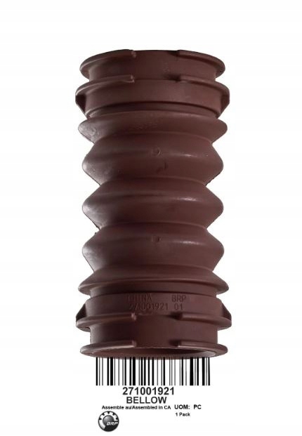 Guma Osłona Wałka Napędowego Sea-Doo 271001921