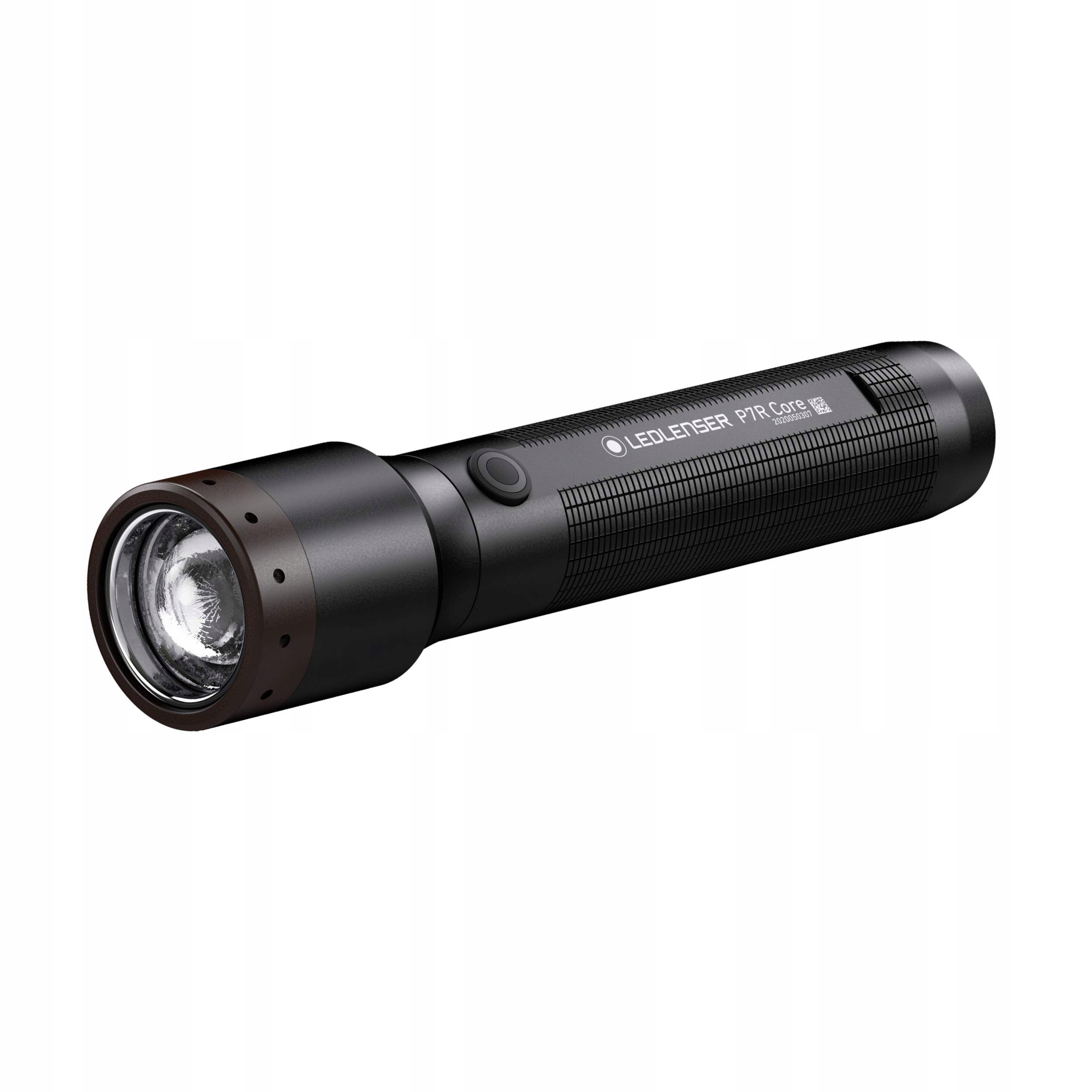 LEDLENSER P7R Core Latarka LED 1400 Lumen Akumulator Wodoodporna — miniatura 2