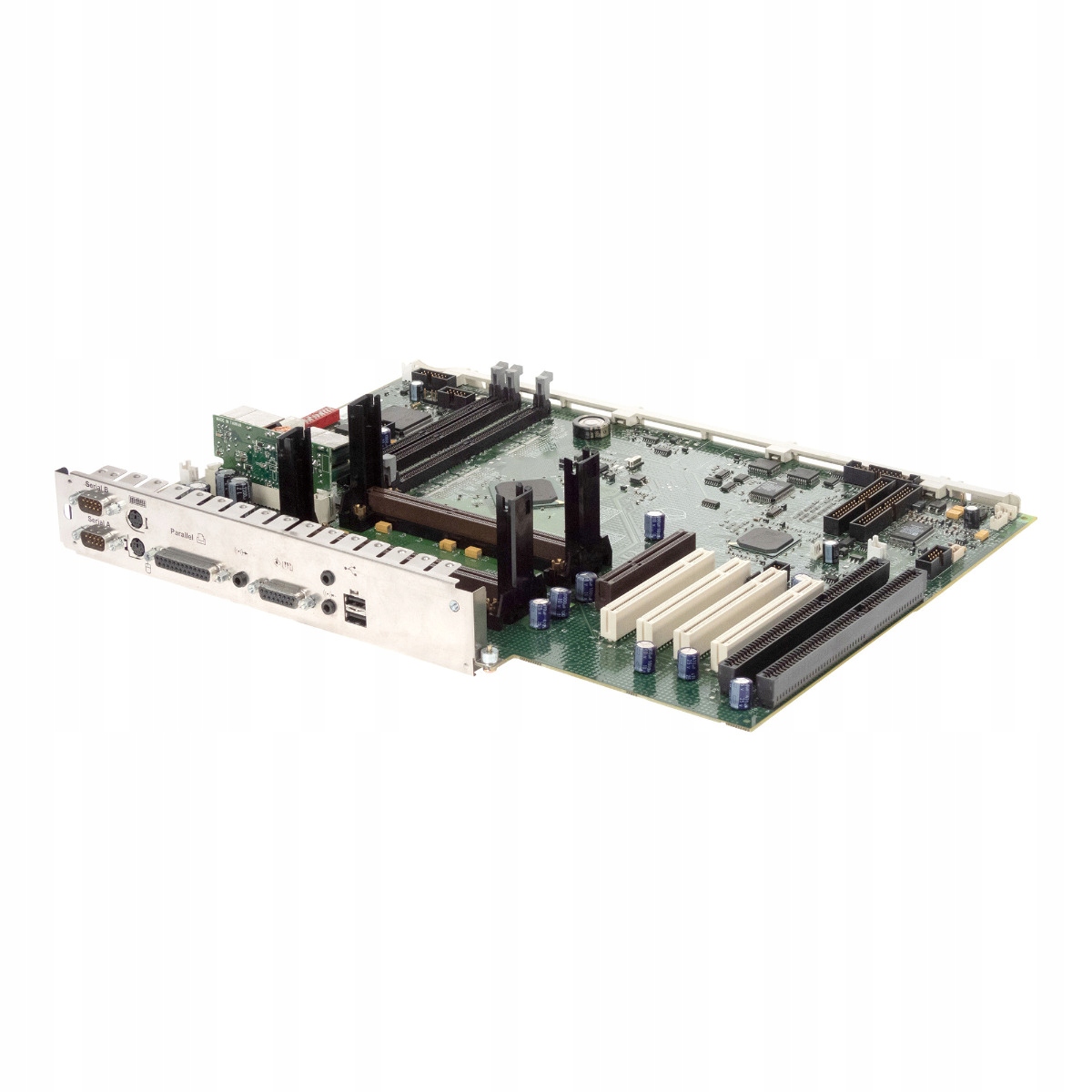 Hp A5015-66501 2x Socket 370 Slot 3x Sdram Agp 4x Pci 2x Isa