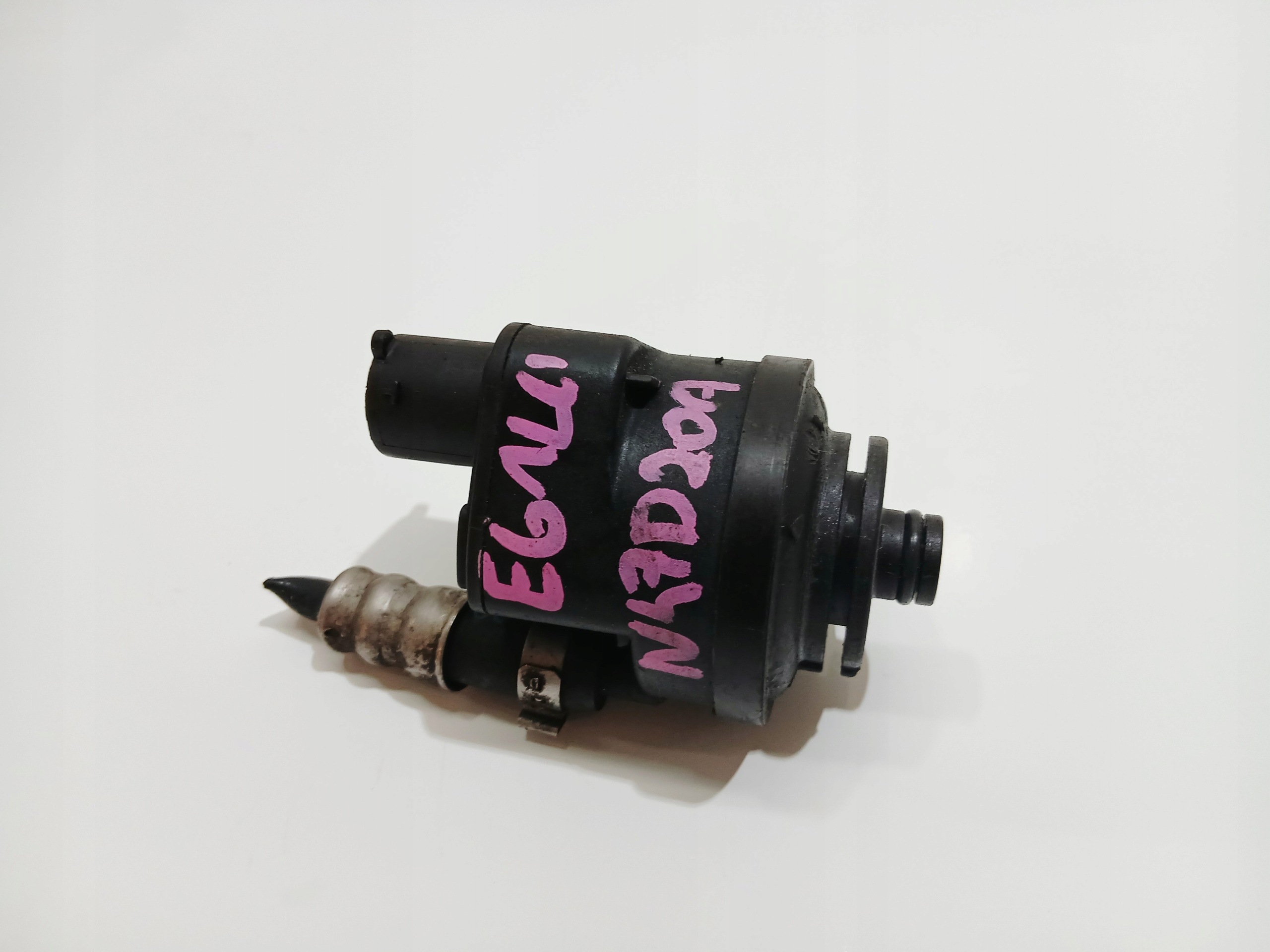 grijač goriva E60 E61 LCI N47 2.0D 8517898 3 PIN