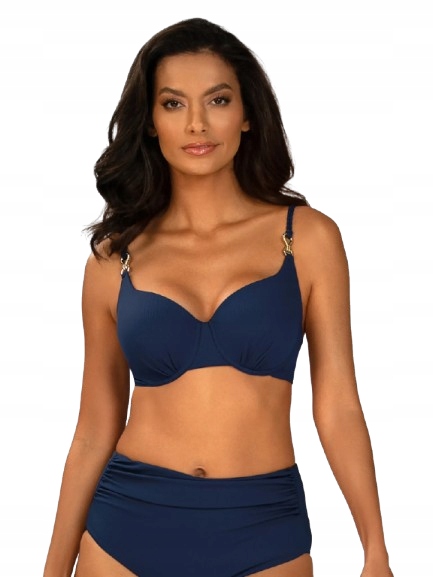 Feba Horní část koupacího kostýmu FG10/839P/26 38E