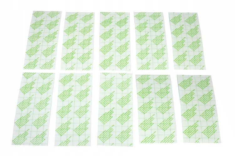 LEP PUŁAPKA NA MOLE UBRANIOWE ODZIEŻOWE SPOŻYWCZE FEROMONY WABIK 10 WKŁADÓW Rodzaj lep