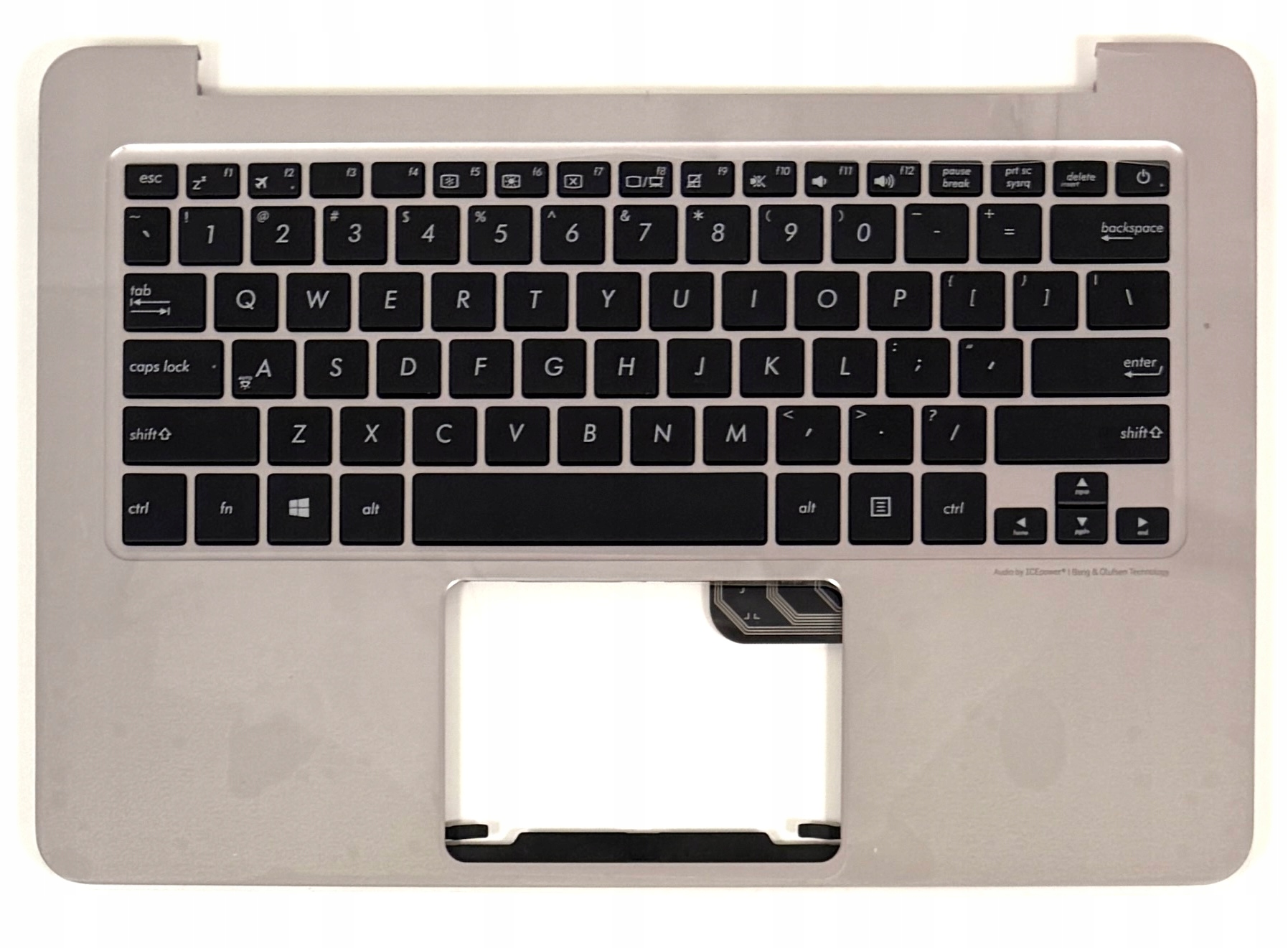 Palmrest Klávesnice Pro Asus UX305F UX305FA UX305C UX305L UX305U