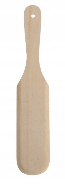 

Łopatka kuchenna szpatułka drewniana do naleśników