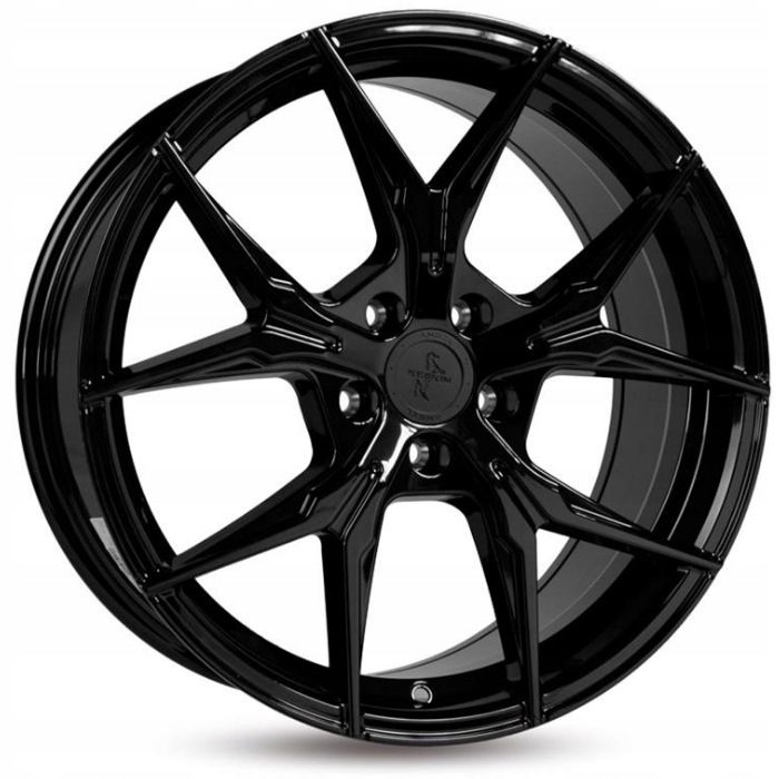 1x Ráfek Keskin 18 5x108 KT198018510845BP