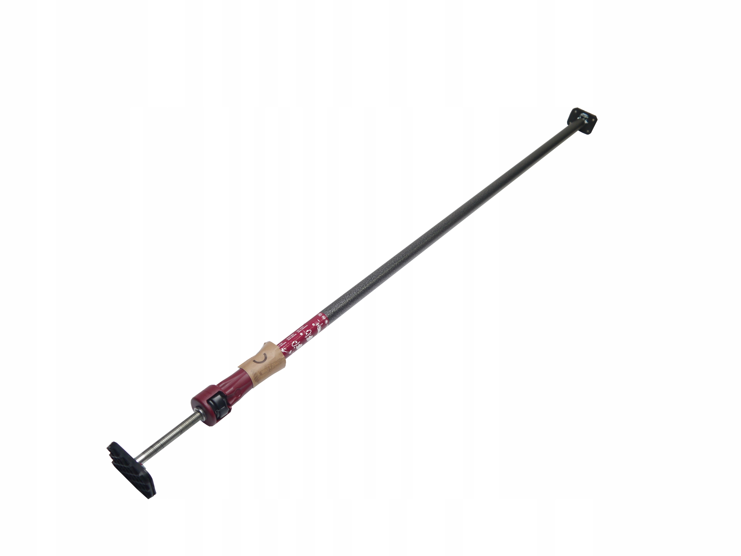 100cm lampa SMUGOWA mocny chip OSRAM + podpora PIHER + uchwyt 360 stopni Marka inny