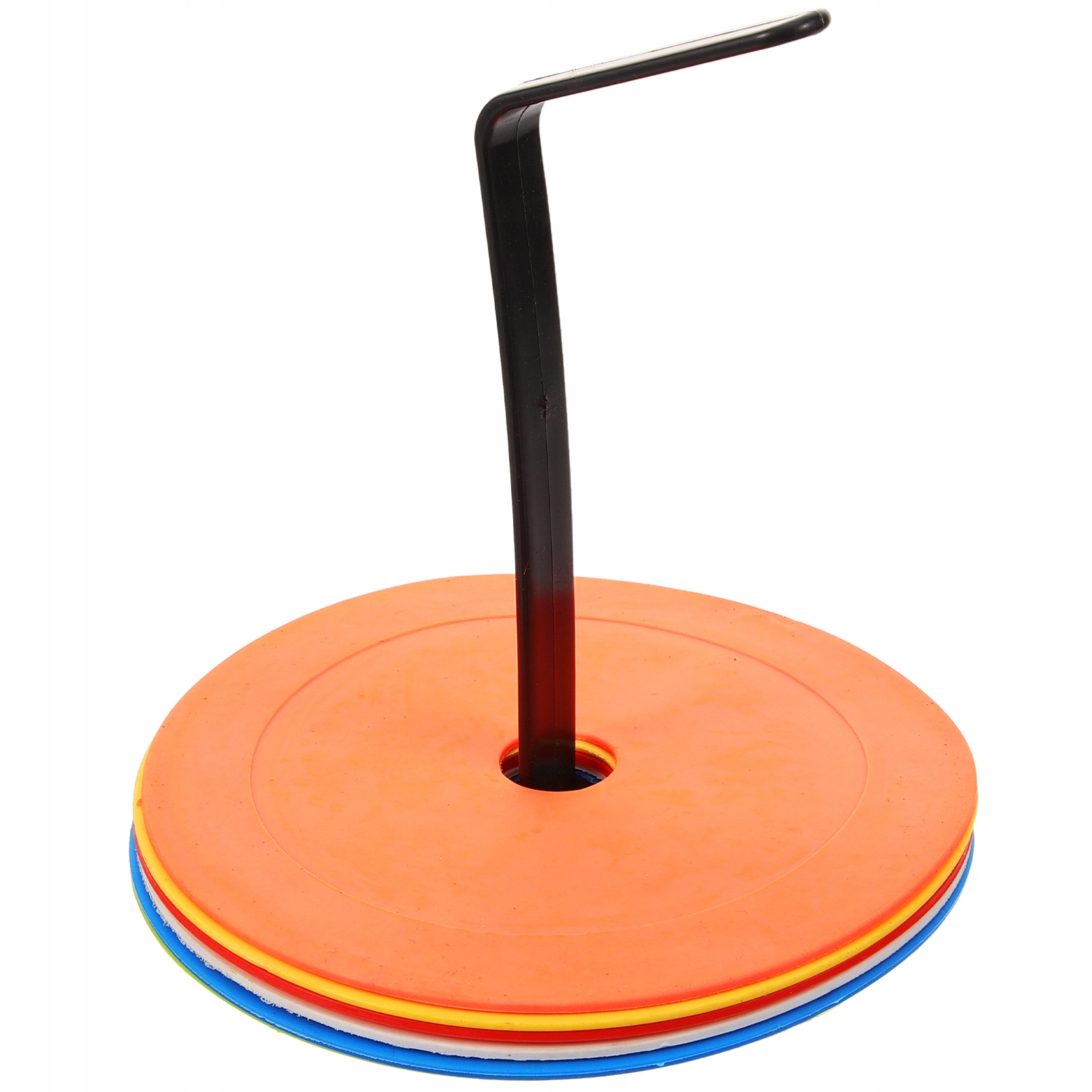 1 ZESTAW PROFESJONALNEGO ZNAKU DO TRENINGU PIŁKI NOŻNEJ