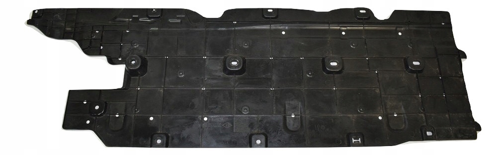 OSLONA PLYTA PODWOZIA TALISMAN KOMBI 748154652R