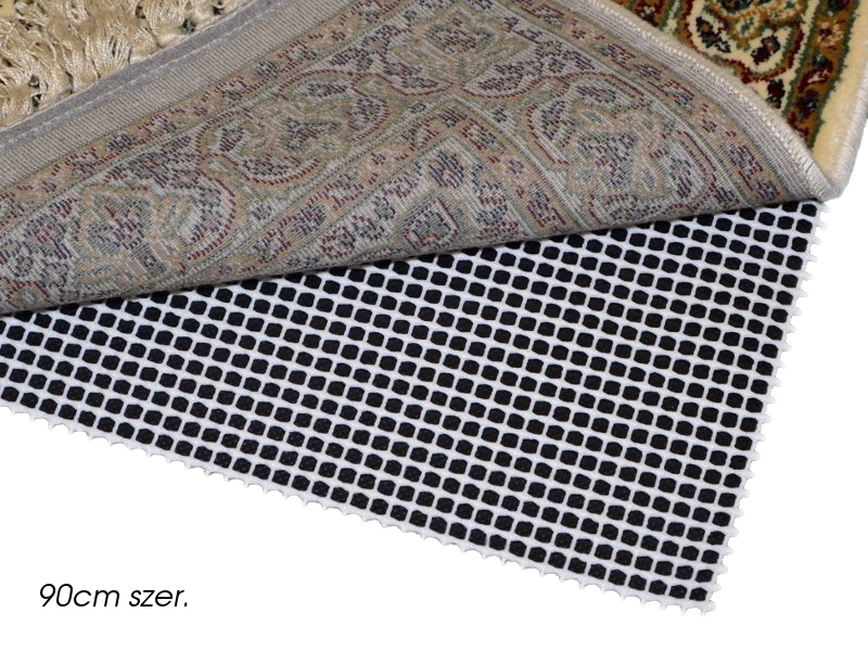 

Mata siatka antypoślizgowa pod dywan chodnik 90cm