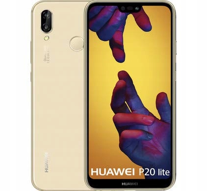 

Huawei P20 Lite 128GB Gold/pink/blue/black