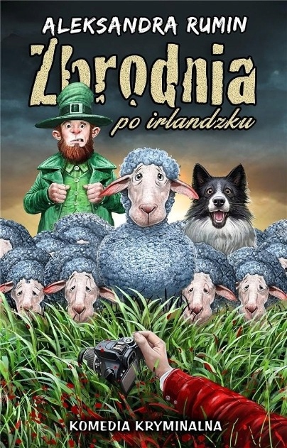 Zbrodnia po irlandzku