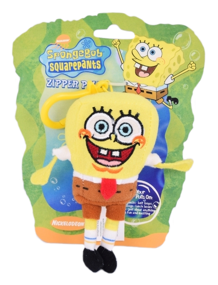 

Brelok Spongebob kanciastoporty Maskotka
