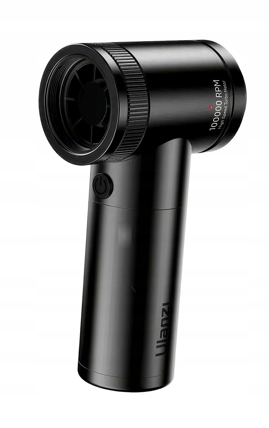 Dmuchawa wielofunkcyjna Ulanzi UL4596 Czarny