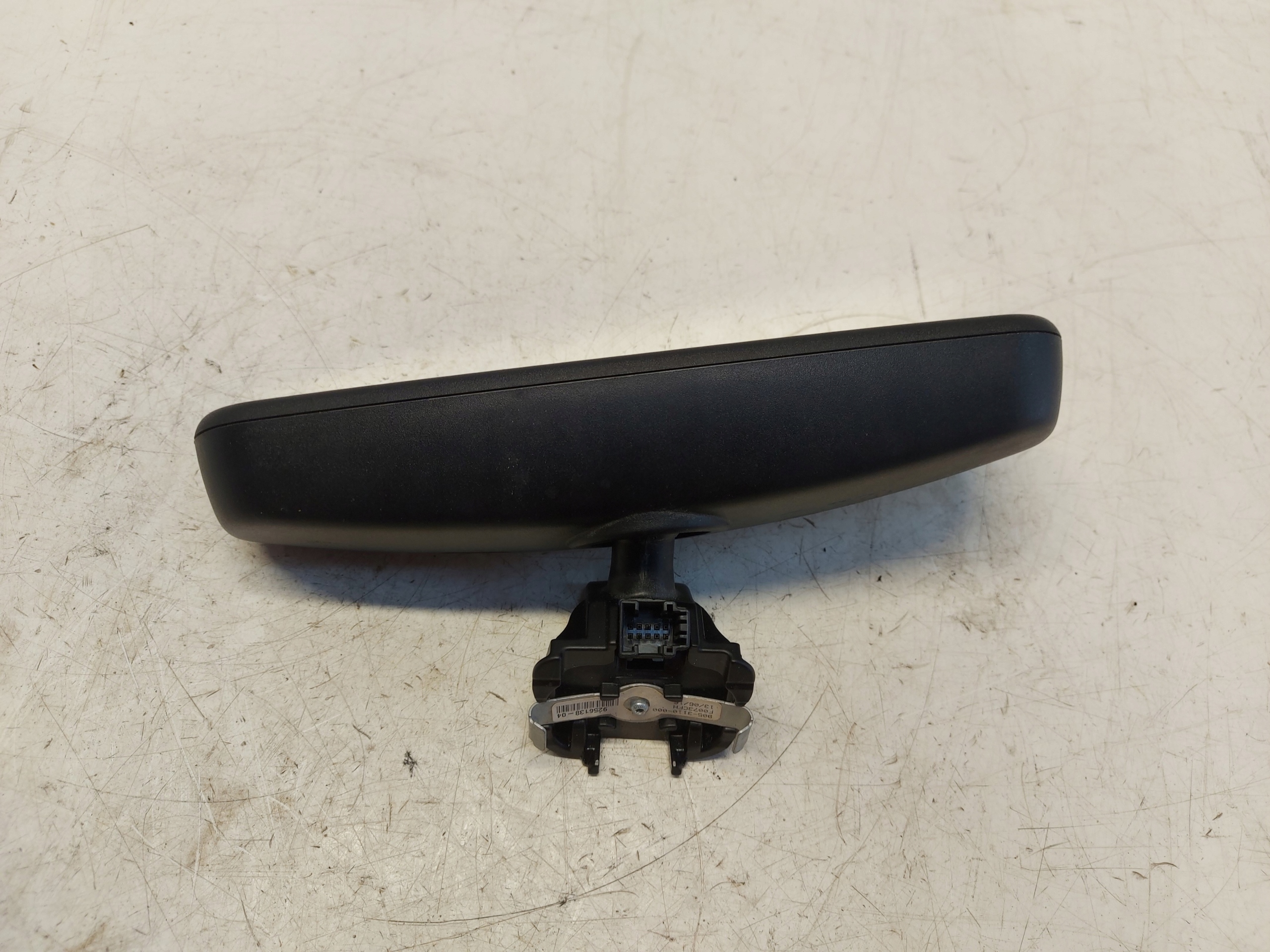 BMW F36 430d GC rear-view mirror inner