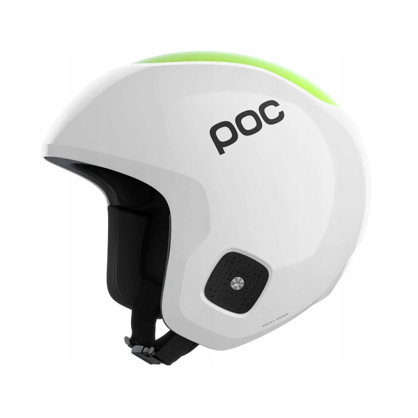 Juniorski Kask Narciarski Poc Skull Dura Xs/s