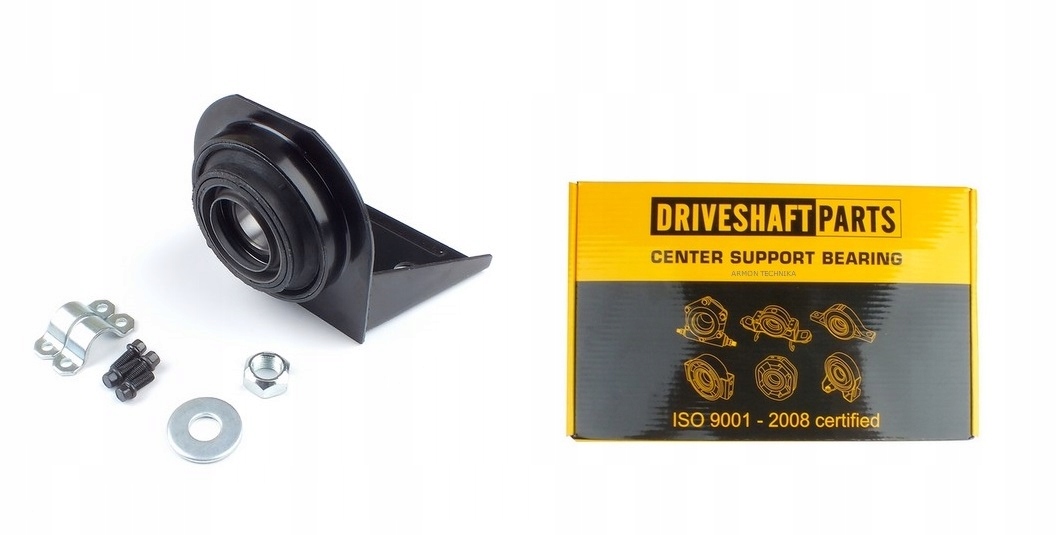 ПОДПОРКА ВАЛА MERCEDES ML W163 1998-2005