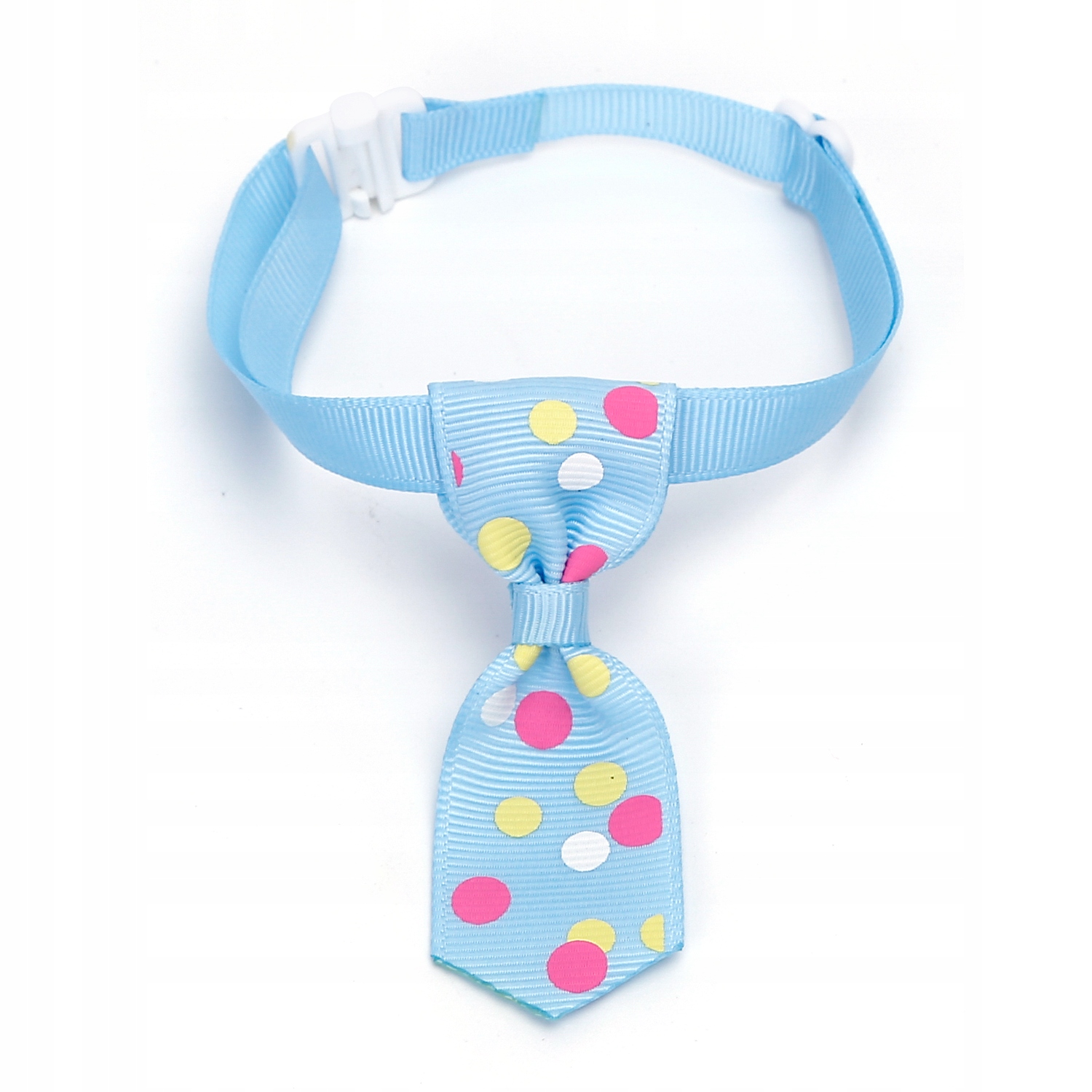 

Krawat Dla Psa Kota Obroża Święta Urodziny 36 CM