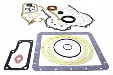 111111 - Комплект прокладок Volvo Penta MD5A, MD5B