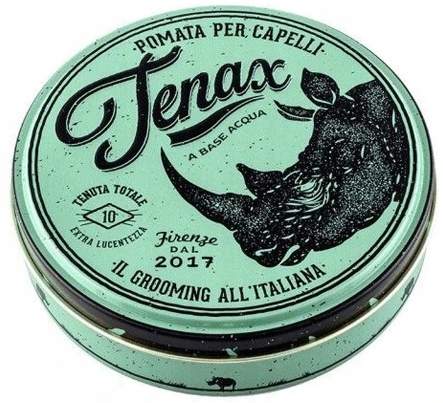 

Pomada do włosów Proraso Tenax Strong 125ml
