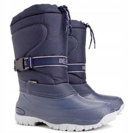 

Demar Śniegowce Cross Naturalna Wełna roz. 41/42 B