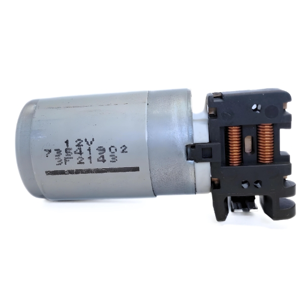 Silniczek HELLA & JOHNSON 8 mm DC-666 nastawnika turbosprężarki 6NW008412 Numer katalogowy części DC-666