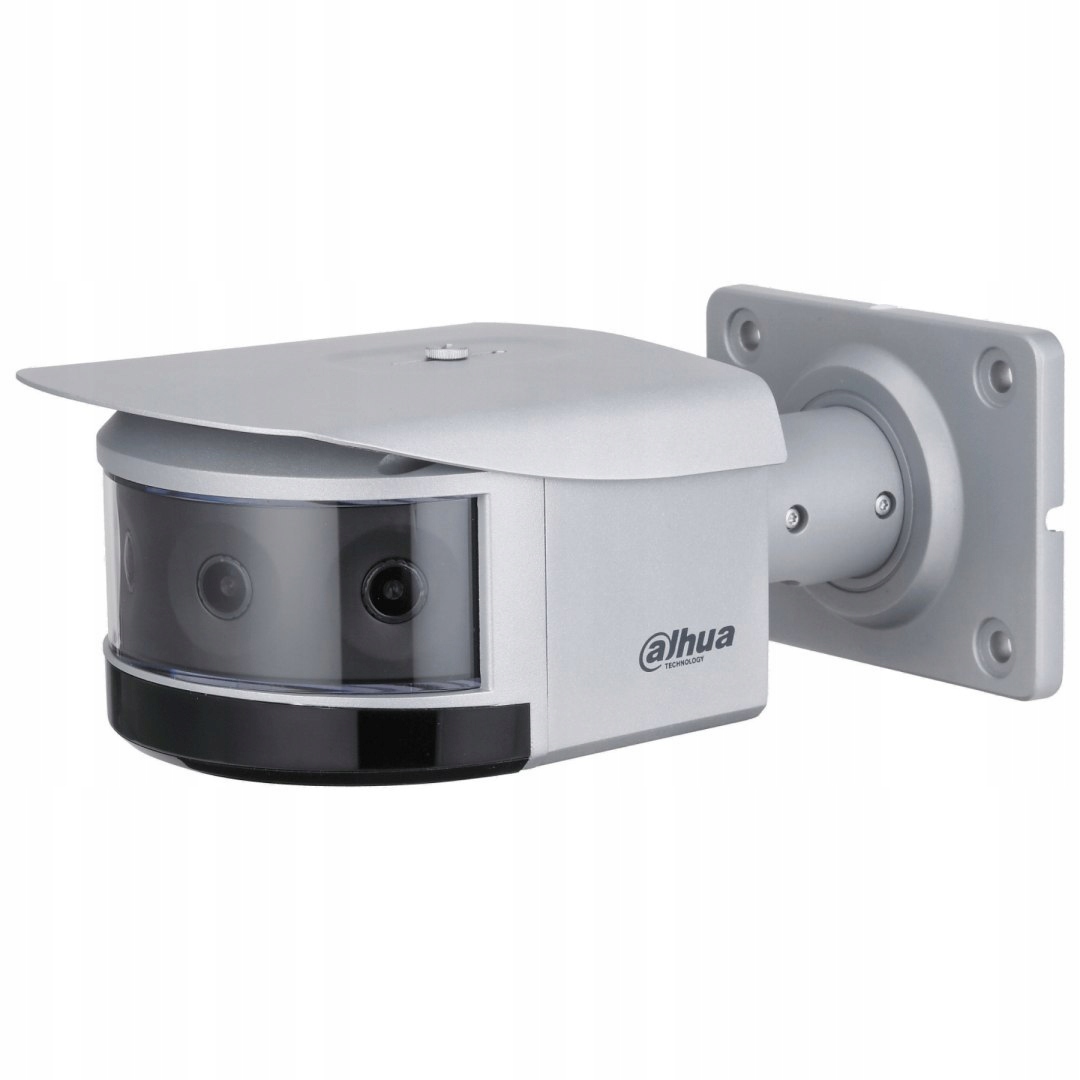 Vandalovzdorná Ip Kamera IPC-PFW83242-A180-E4 Panoramická 32 Mpx, 4 x 2.