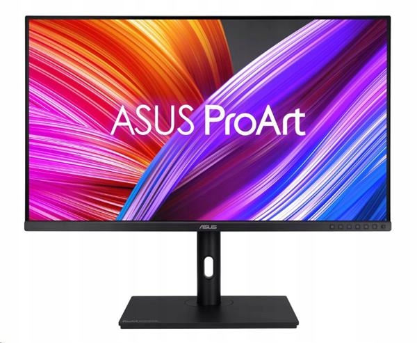 Asus ProArt PA328QV 32" Ips 2560x1440 Uhd Hdr 5ms 400cd Usb 2xHDMI Dp…