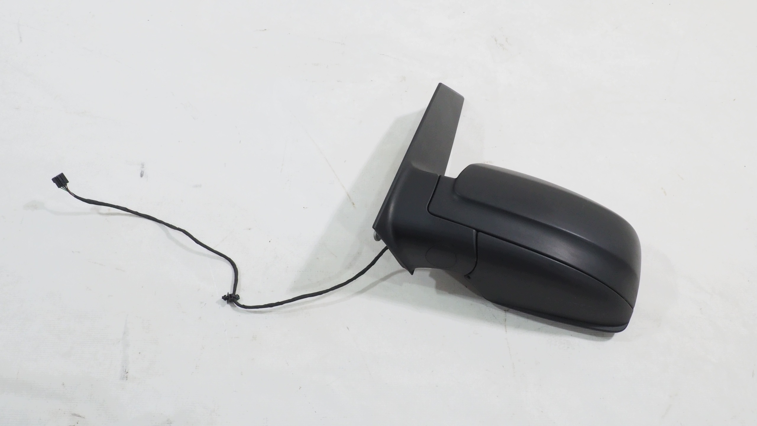 Mercedes Vito W639 mirror exterior left 5 PIN