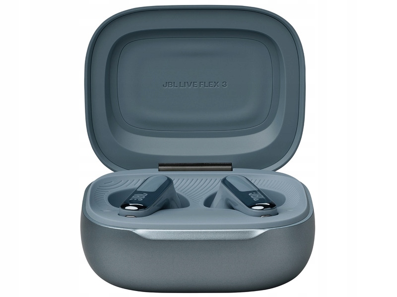 Słuchawki douszne Jbl Live Flex 3 Niebieski