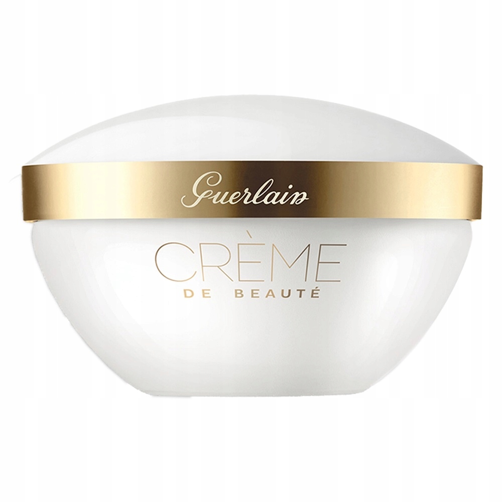 Sametový odličovací krém Creme de Beaute Guerlain 200 Ml