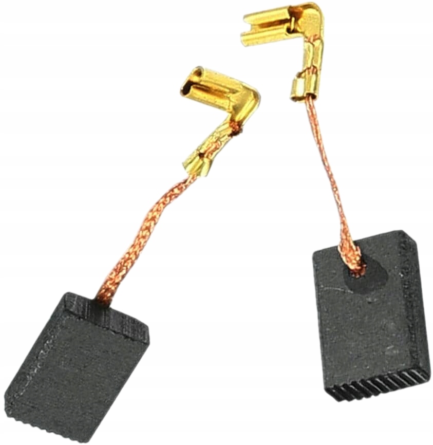 Szczotki Makita 9565 - Niska cena na Allegro