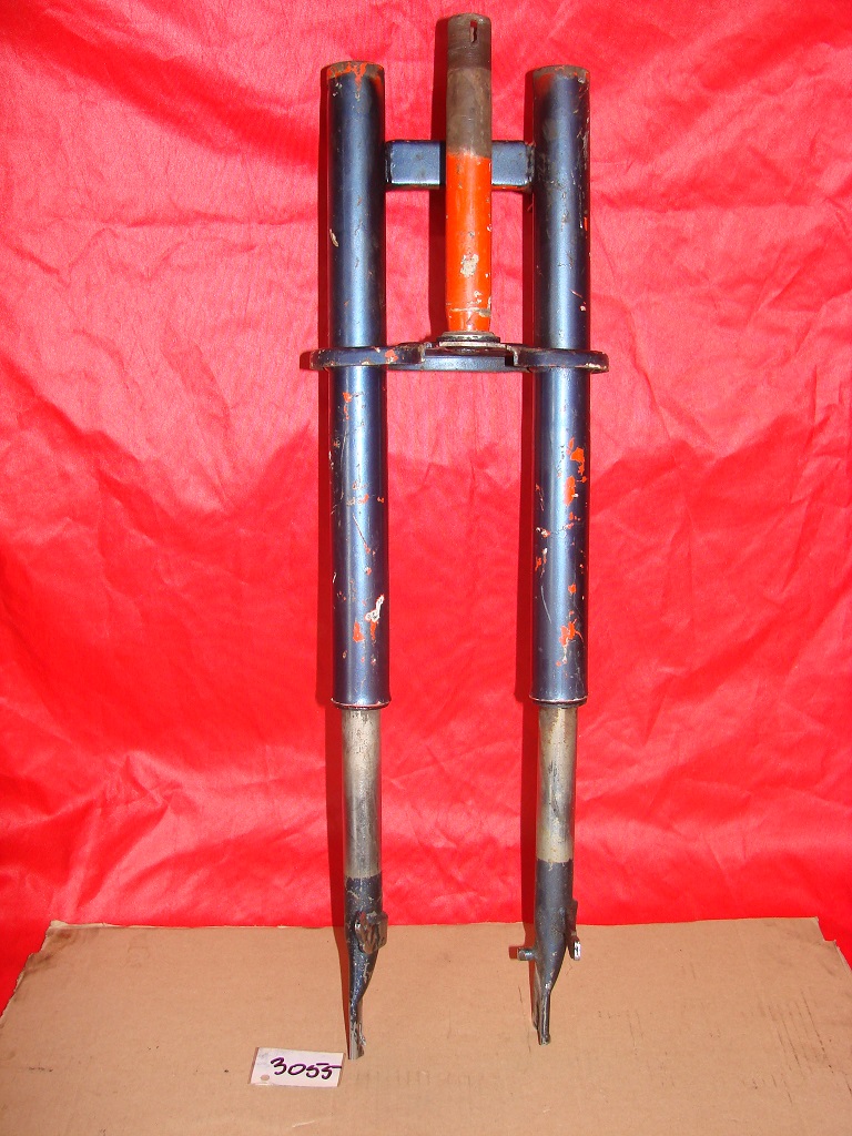 ПОДВЕСКА LAGI ПЕРЕДНЯЯ ROMET 200 205 ORIG 3055