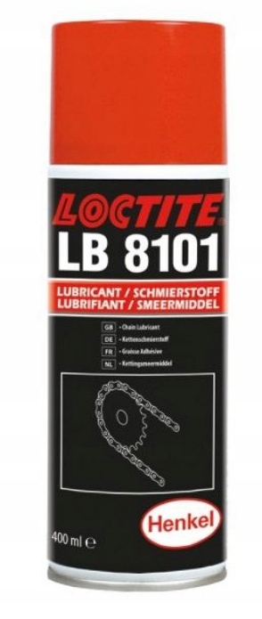 

Loctite smar Lb 8101 400g 303134 Henkel