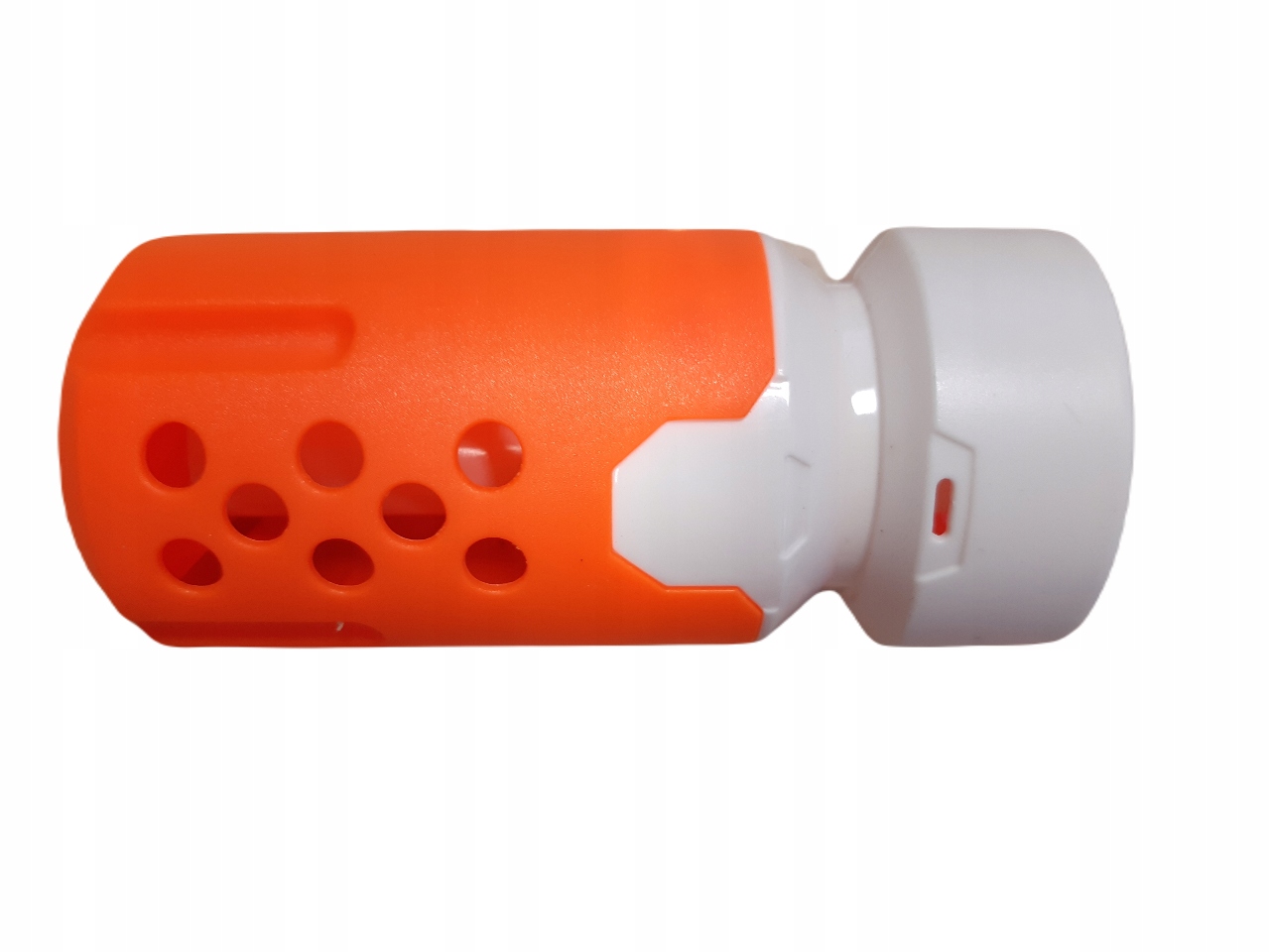 AKCESORIA DO NERF TŁUMIK PRZEDŁUŻENIE LUFY