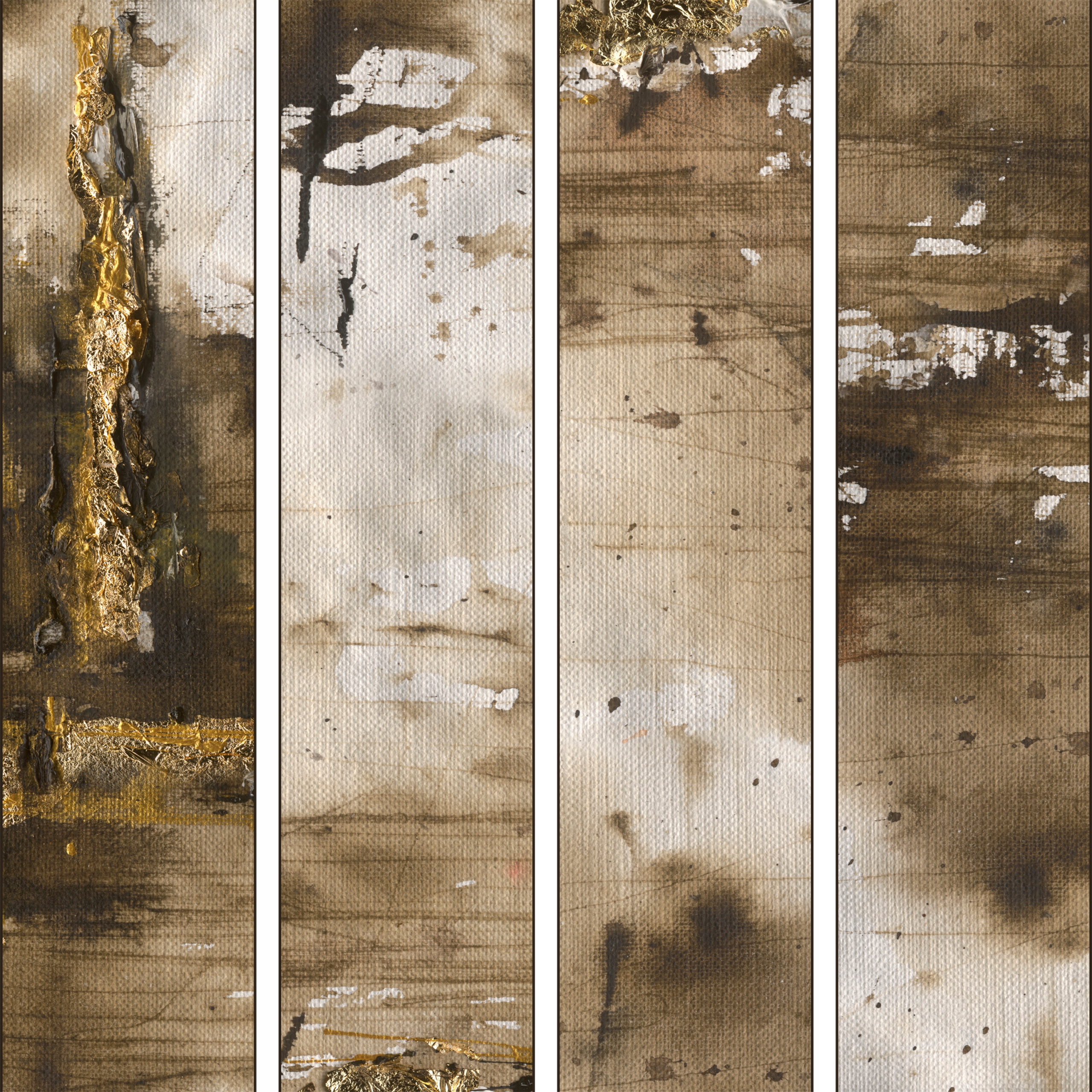 Samolepicí Tapeta Abstrakce 10 m f-A-0328-j-b