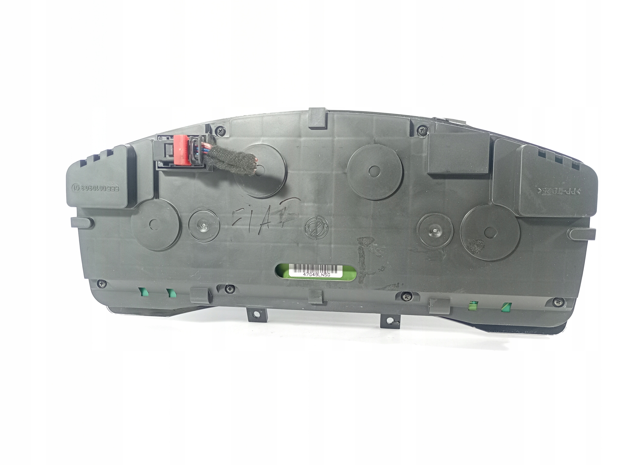 Fiat Croma 05-11 dials dials tachometer
