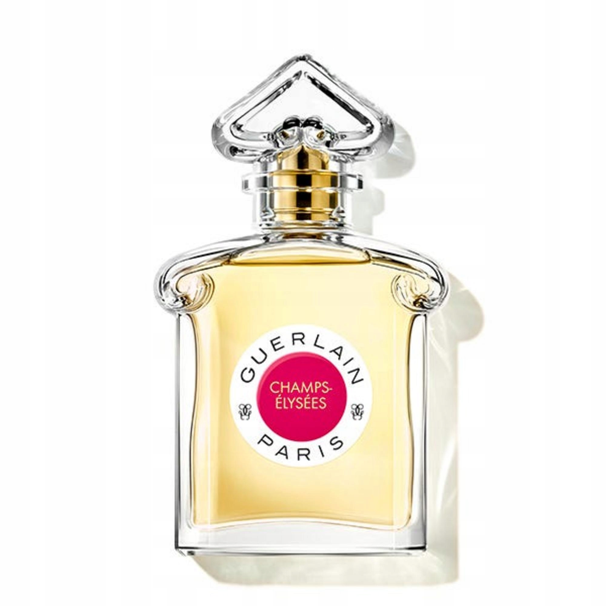 Guerlain, Champs-Elysees, Toaletní voda, Pro ženy, 75 ml