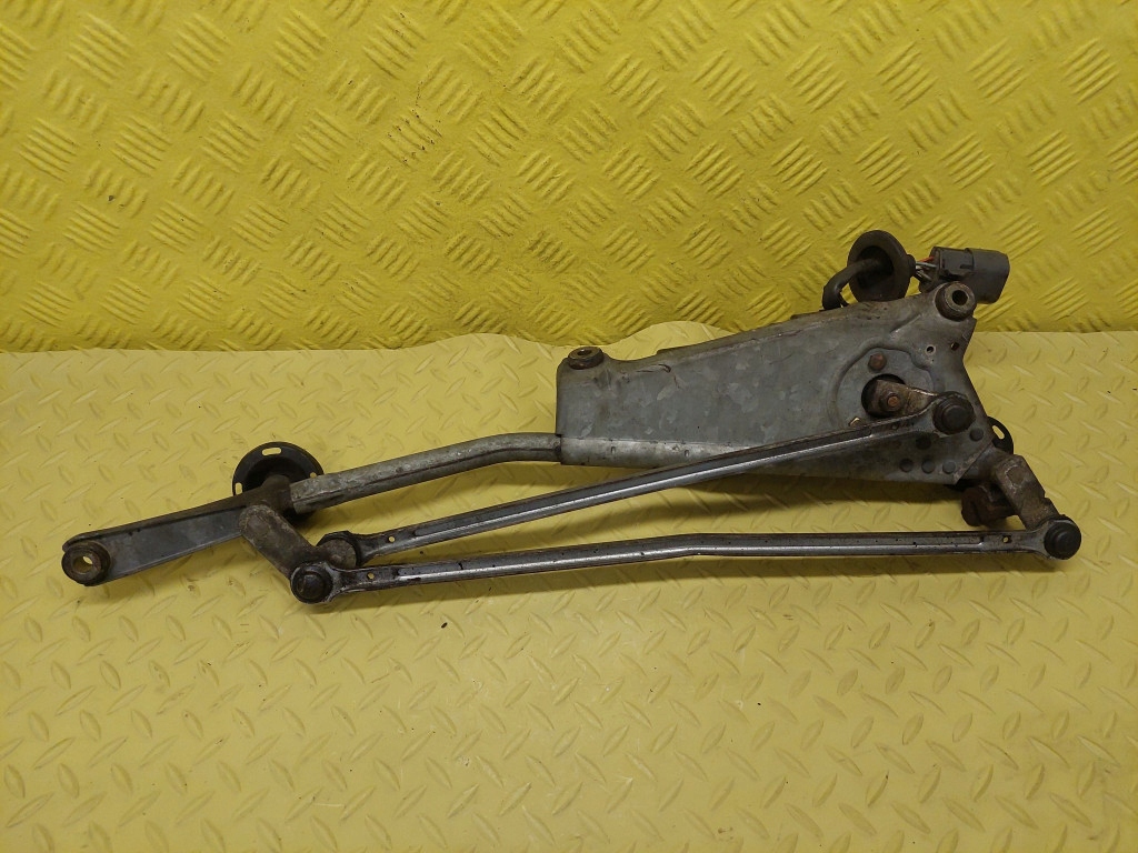 HONDA ACCORD VI wiper mechanism front 53551702