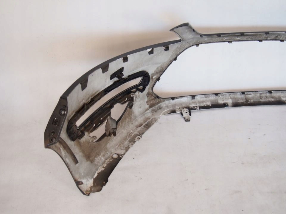 Ford Mondeo 11-15r Lift bumper front front mk4 FL PDC