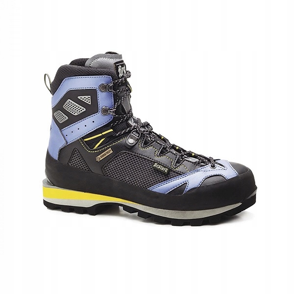Dámské vysokohorské boty Bestard Trek Alpine Lady Ff Eu 39,5