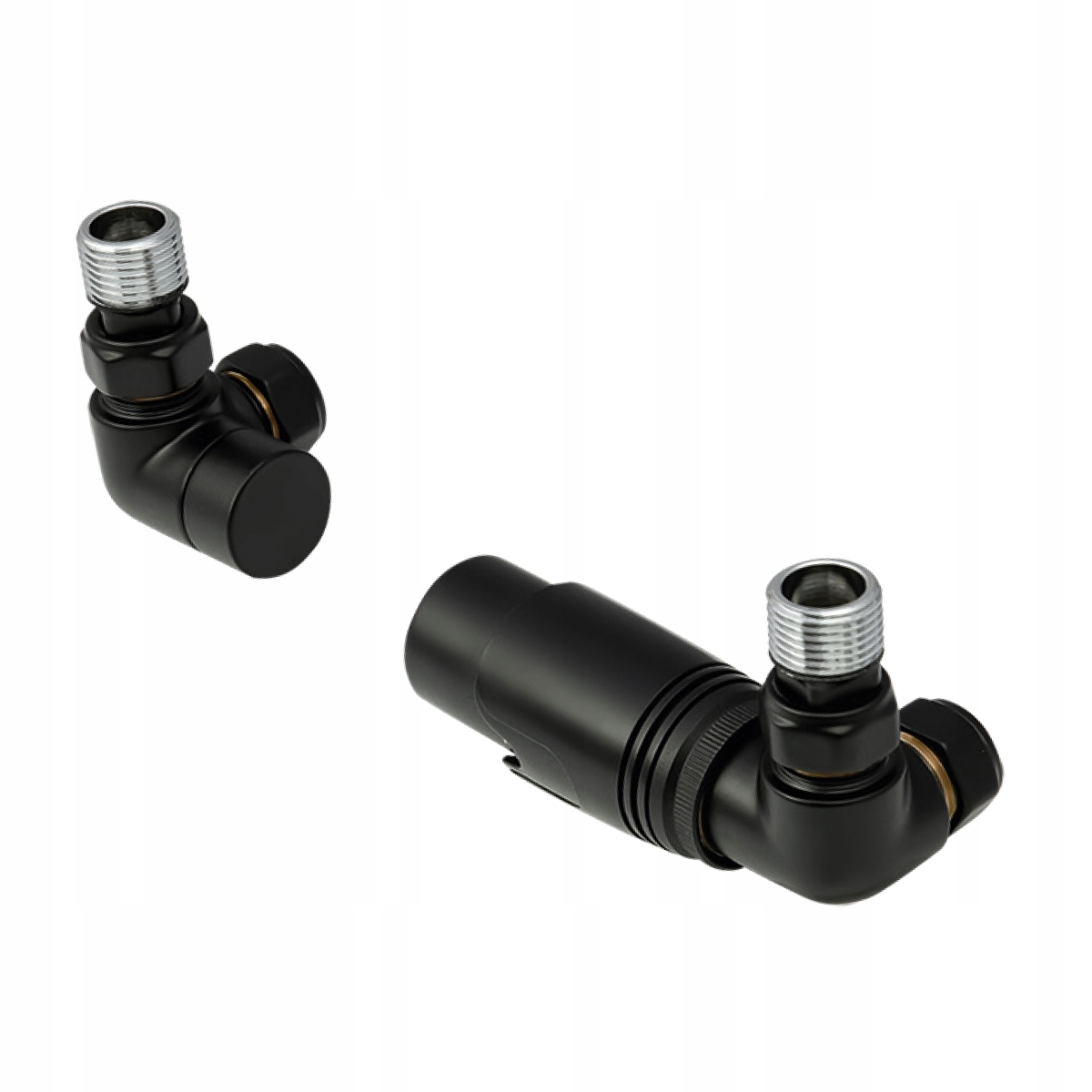 Termostatická Sada S Pravým Předvolbou