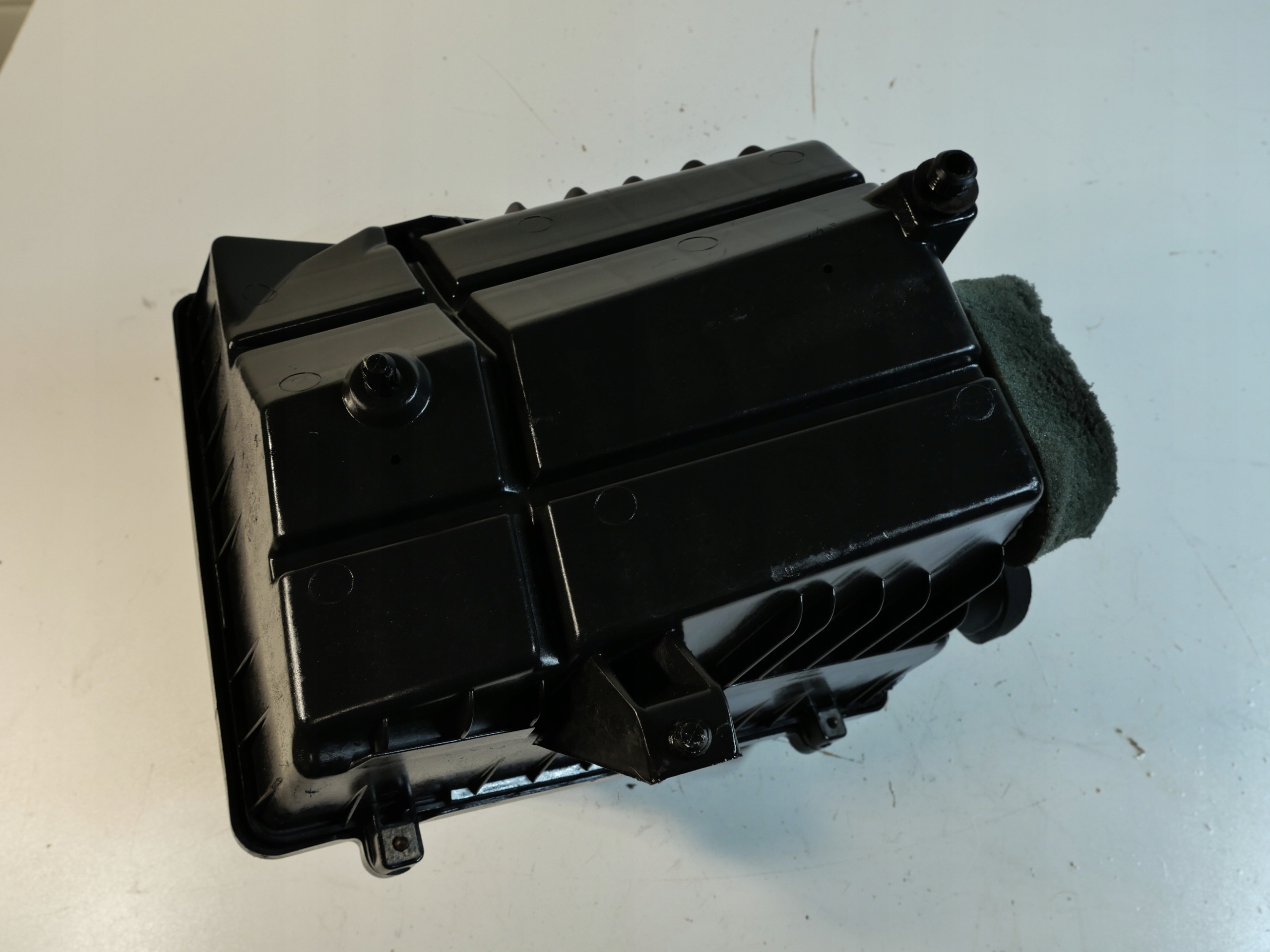 CHEVROLET TAHOE Gehäuse filter luft 25312238
