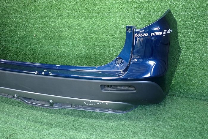 SUZUKI VITARA III 18- LIFT bumper rear rear part