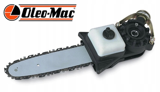 Nadstavec Sparta Oleo-mac Okrzesovačka Ep 100