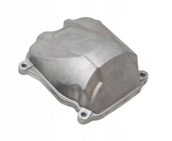 

Obudowa aluminiowa dekiel pokrywa zaworów Can-Am