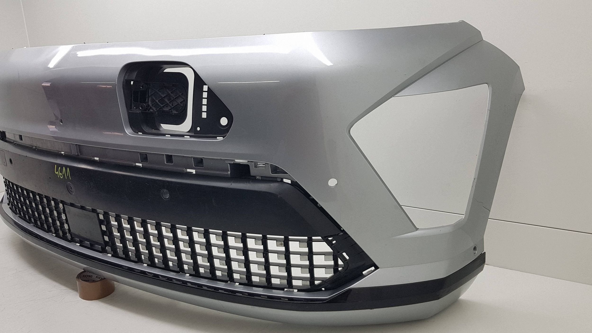 HYUNDAI KONA 2 II EV ELECTRIC 2024 - bumper front 86511-HF010