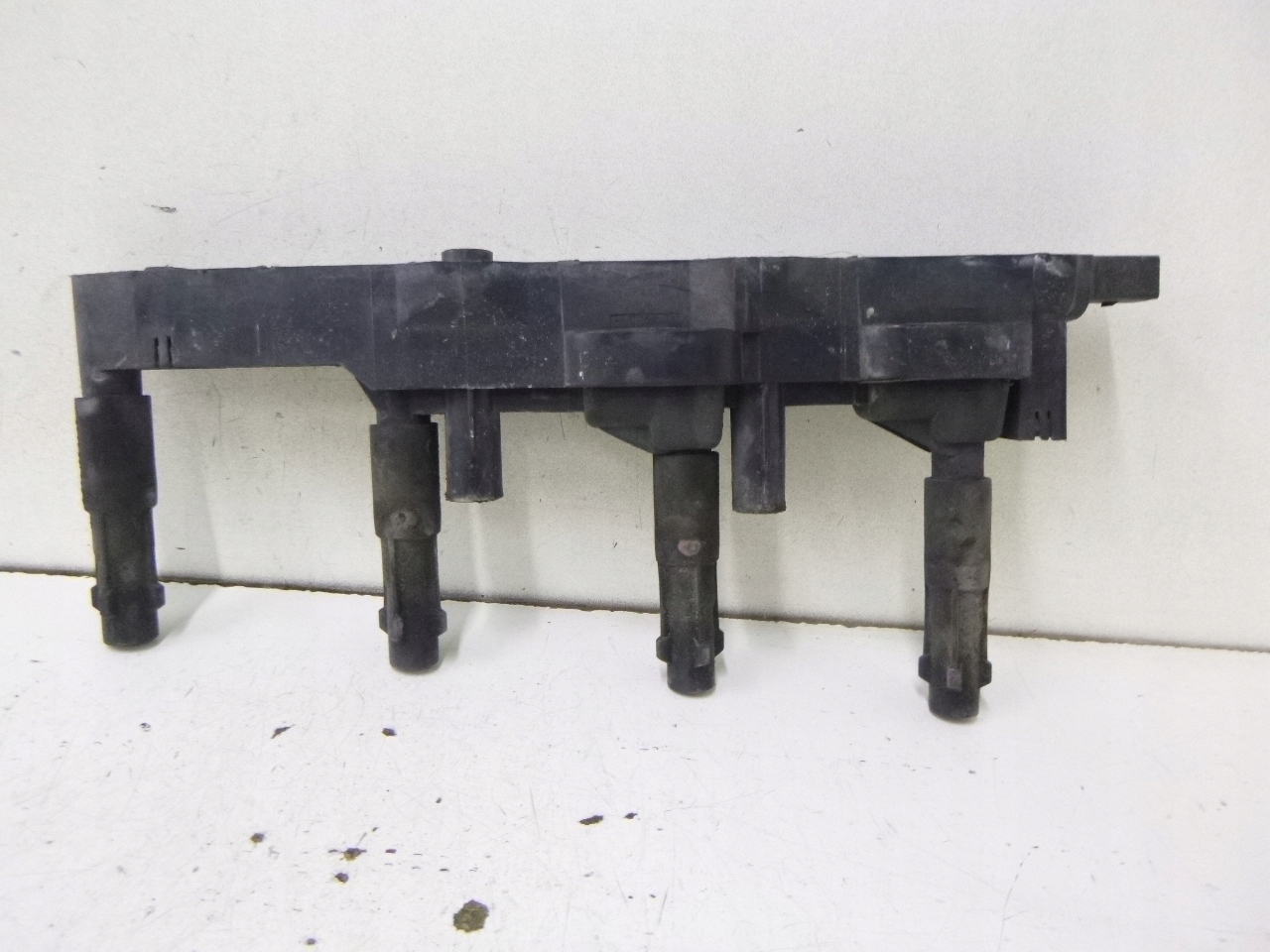 coil ignition Mercedes W414 Vaneo 2002r.
