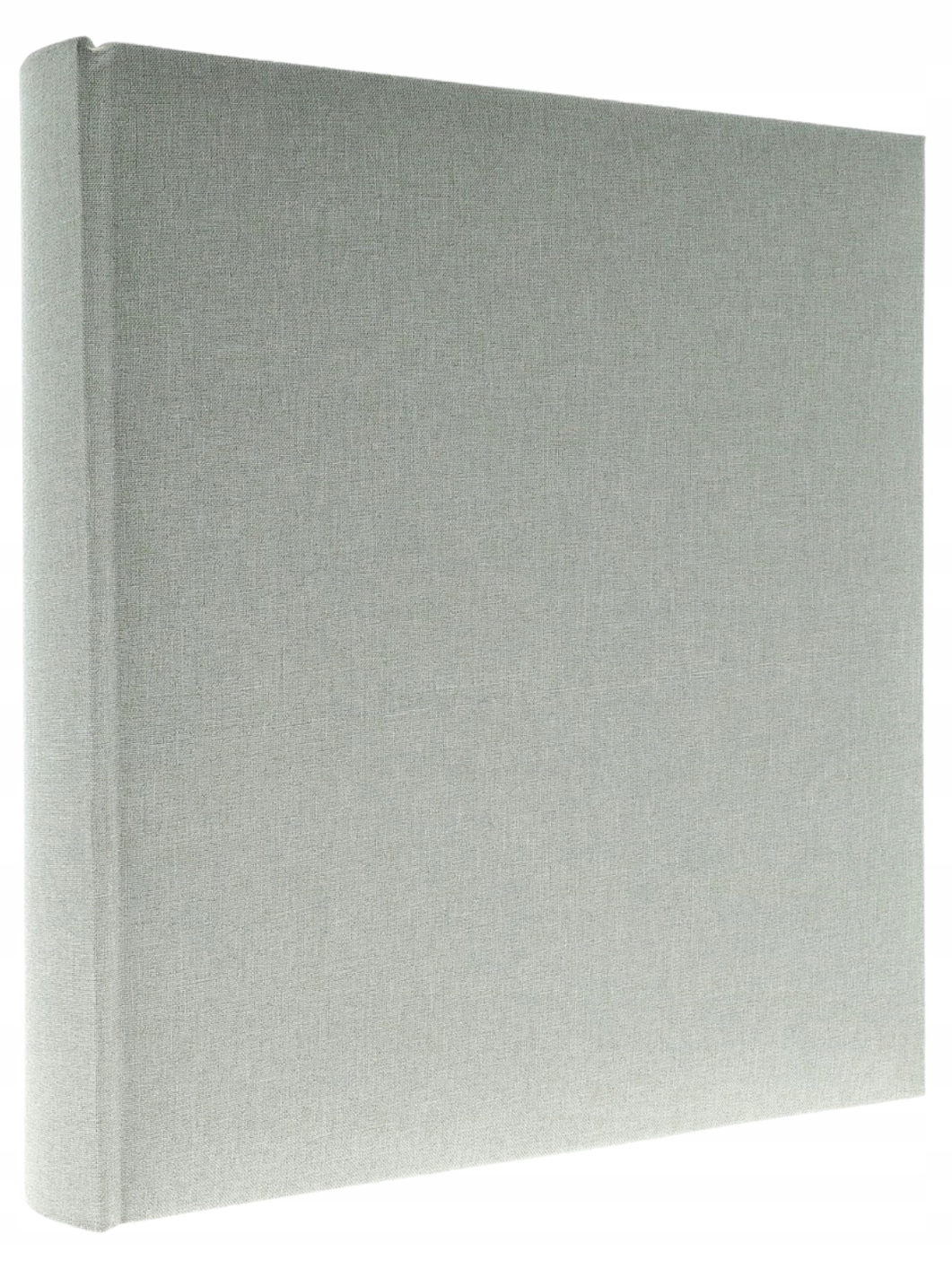 Album na zdjęcia wklejane 60 stron linen na prezent możliwy grawer pastel