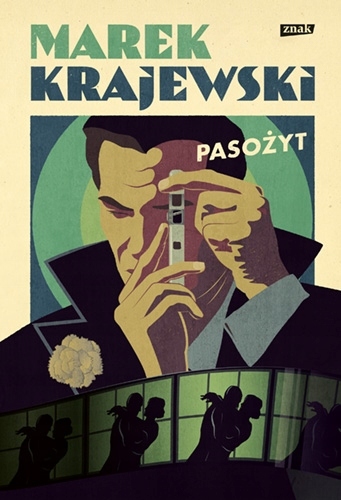 

Pasożyt (tw) Marek Krajewski